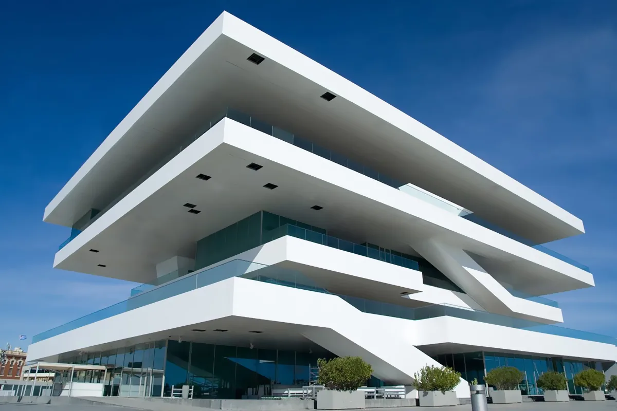 SERVICE INTRODUCTION - 超凡国际2